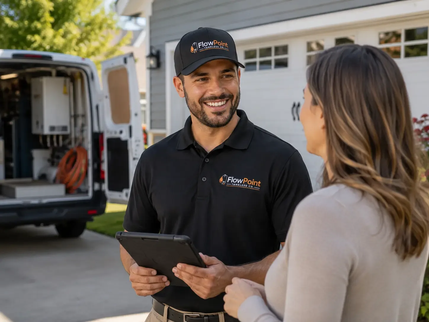 Tankless Water Heater Installation Clarkfield, MN FAQs